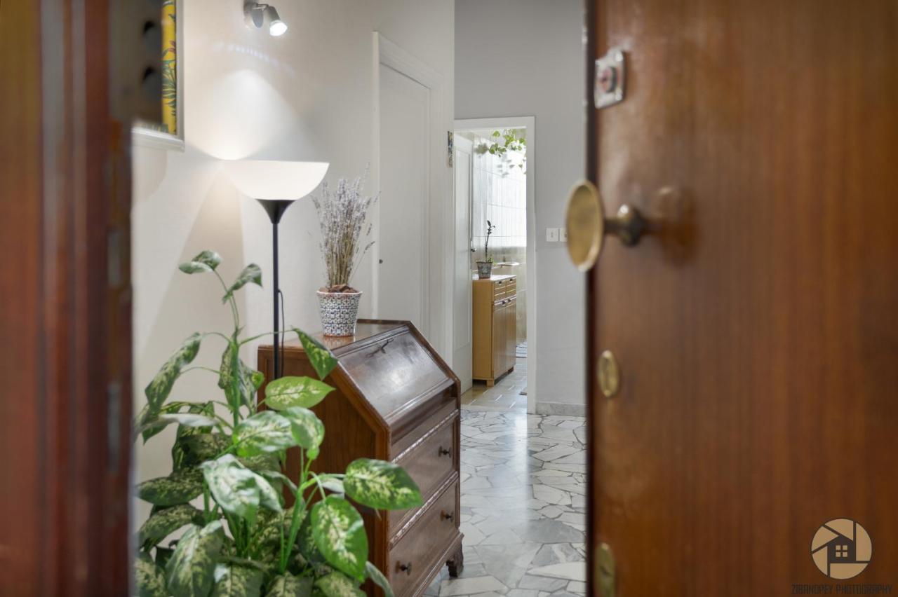 Room San Frediano Florence Extérieur photo