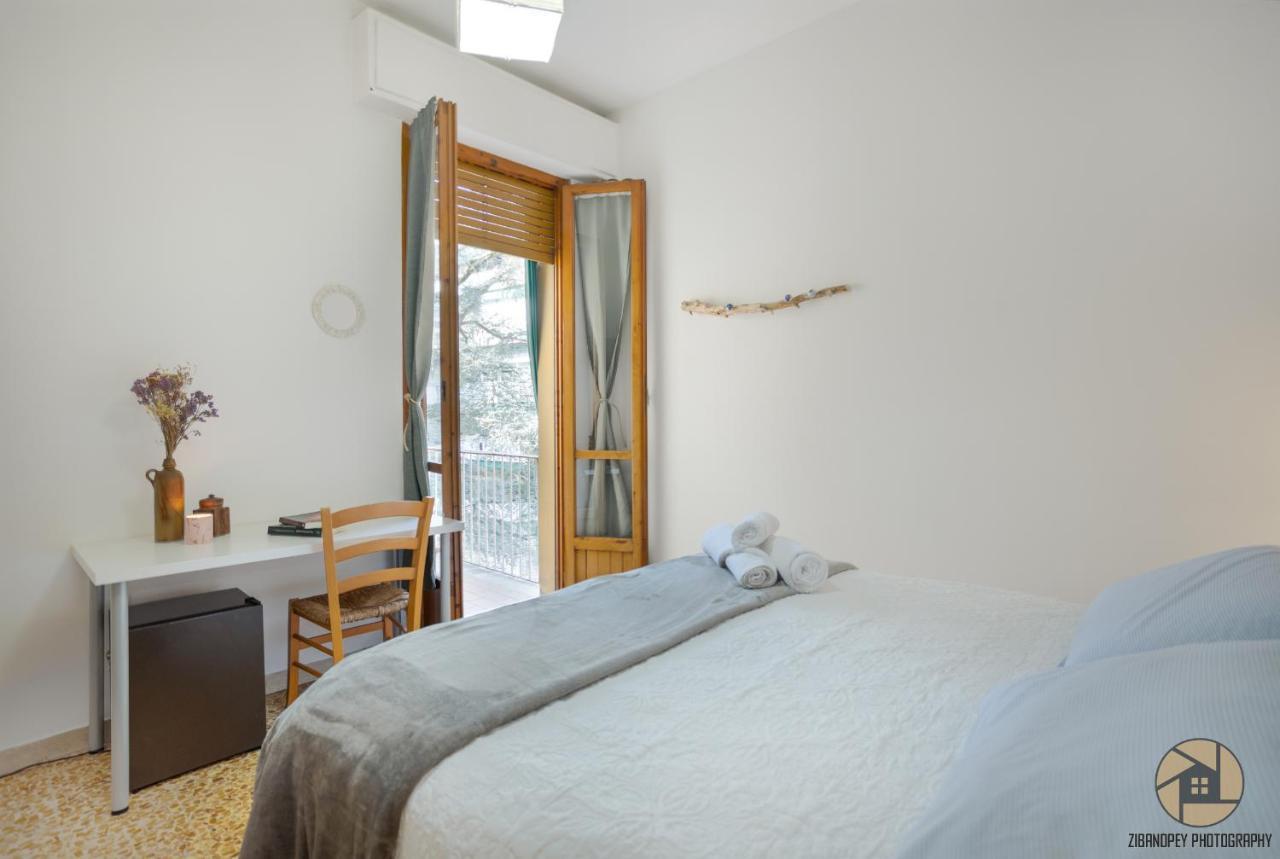Room San Frediano Florence Extérieur photo