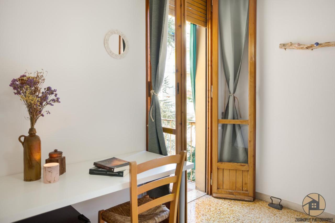 Room San Frediano Florence Extérieur photo