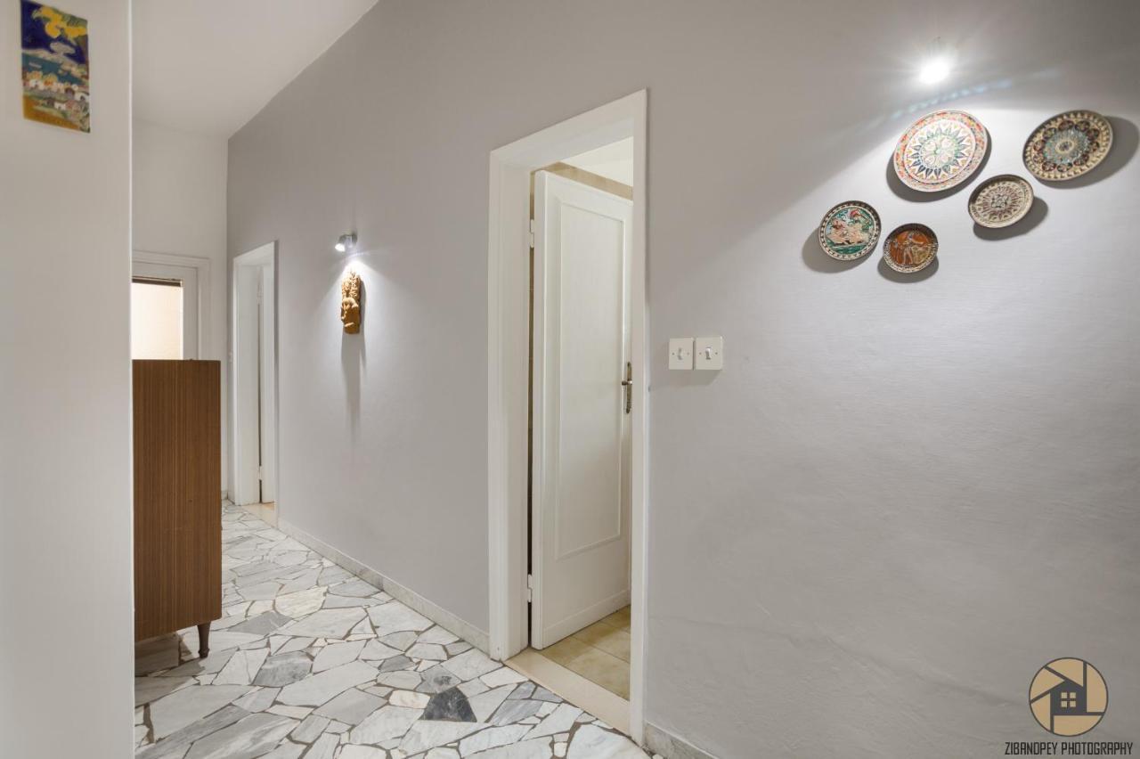 Room San Frediano Florence Extérieur photo
