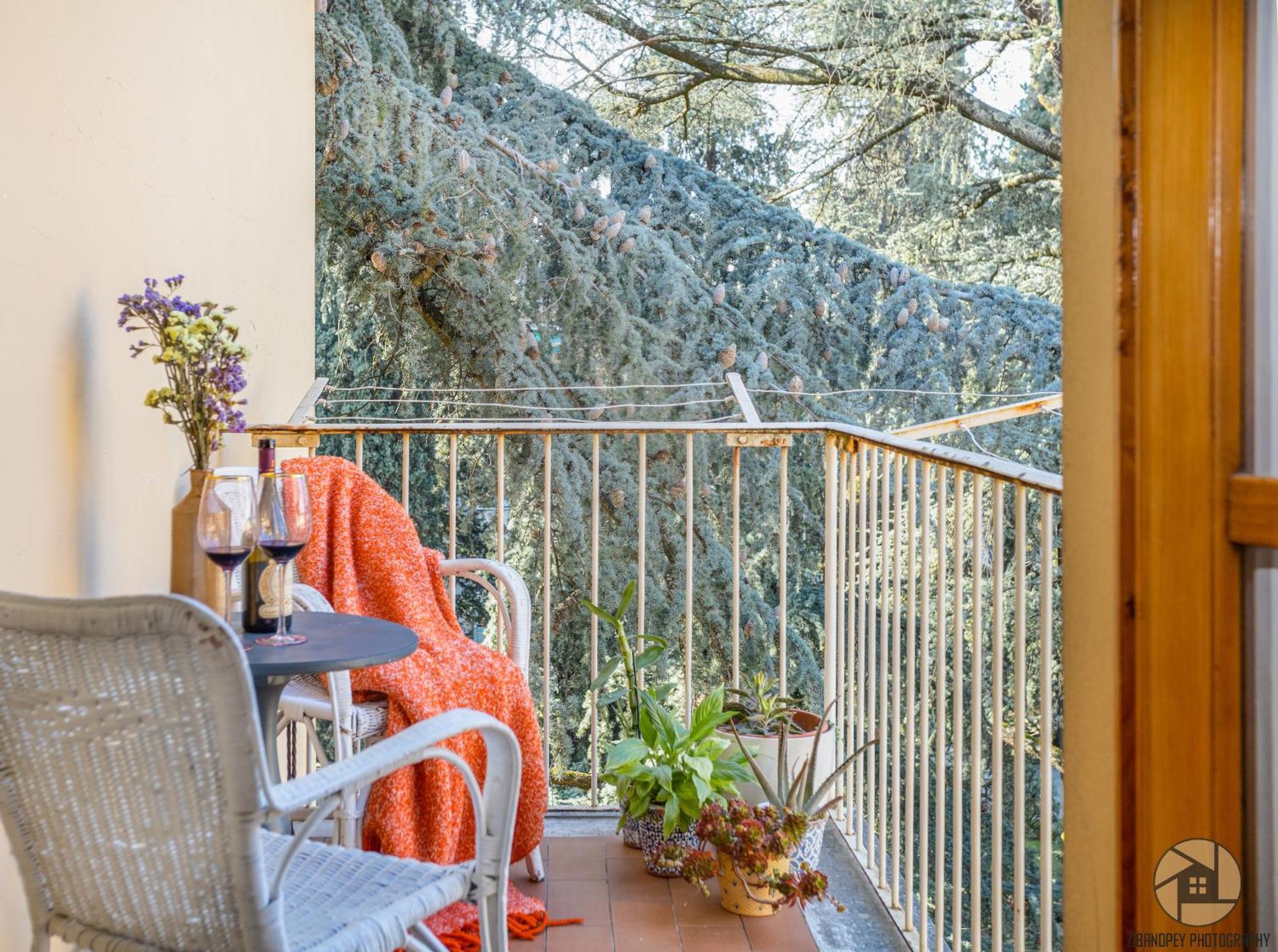 Room San Frediano Florence Extérieur photo