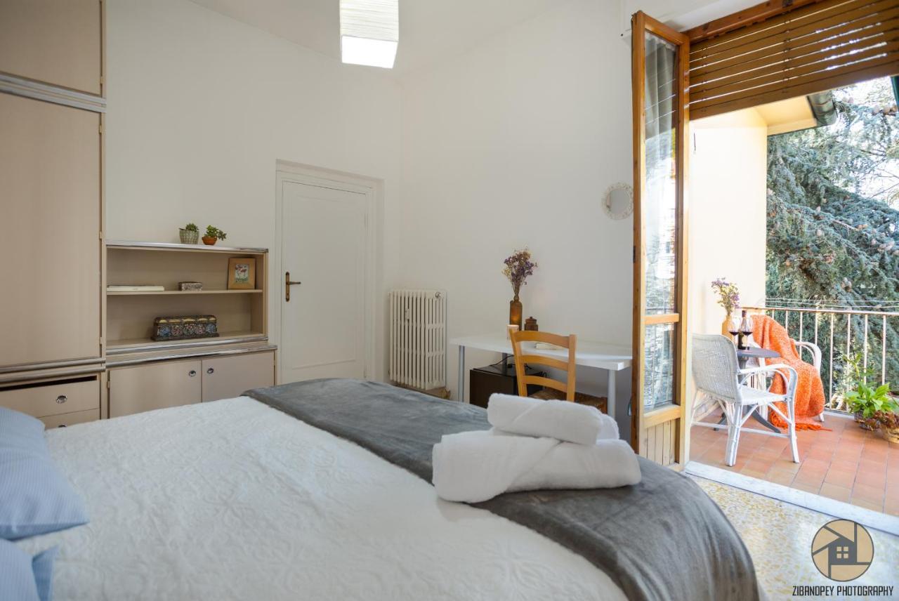 Room San Frediano Florence Extérieur photo
